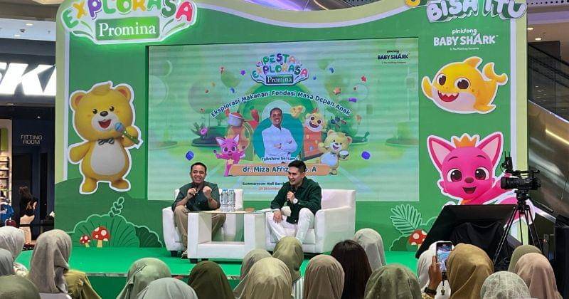 Popmama.com/Putri Syifa N